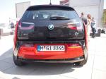 BMW i3 2014 года